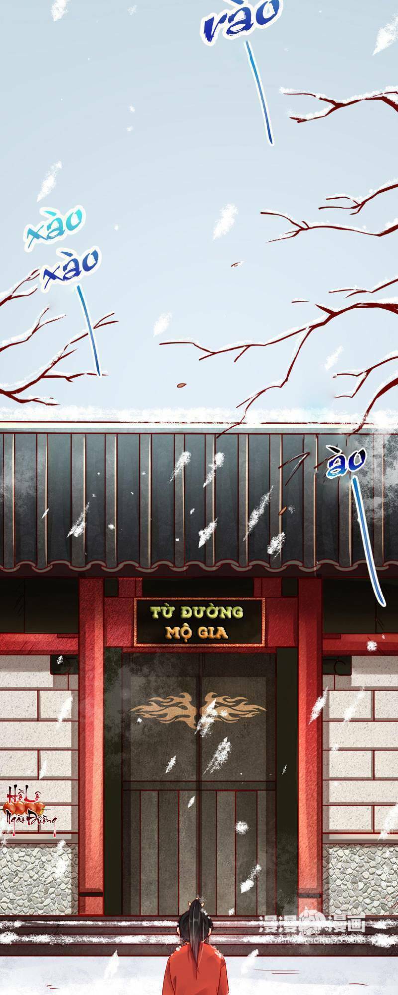 Thiên Kim Bất Hoán: Chapter 31