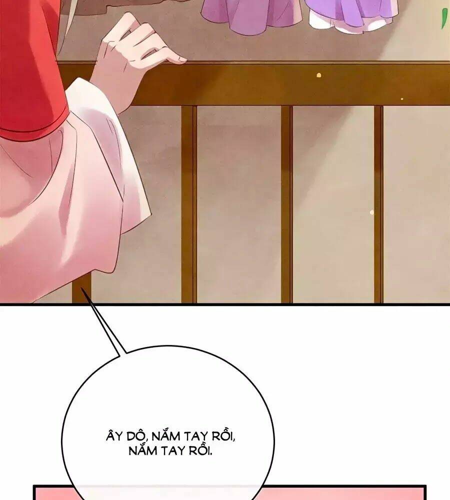 Vương Phi Muốn Trèo Tường: Chapter 49