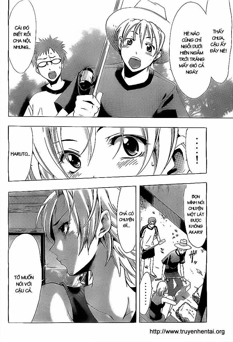 Thị Trấn Tình Yêu: Chapter 78