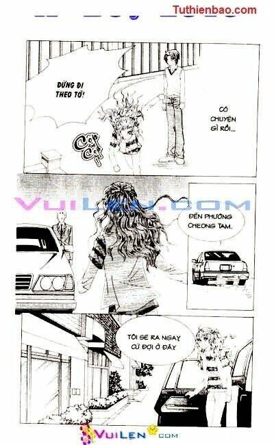 Mặt nạ tình yêu: Chapter 88