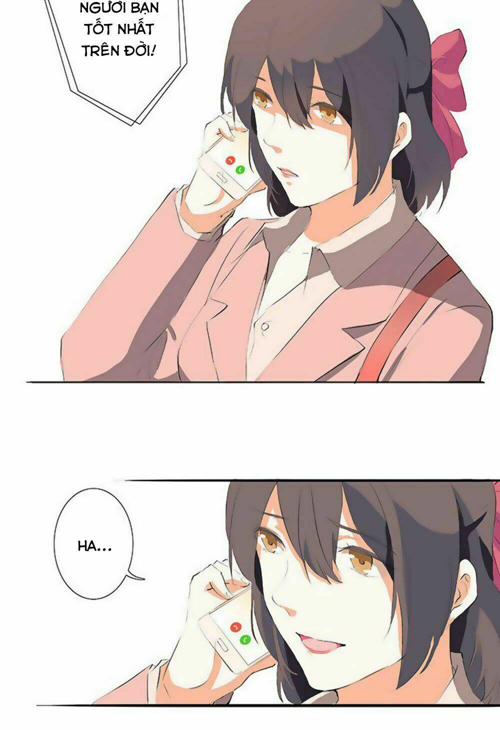 Thiên Kim Đường Môn: Chapter 20