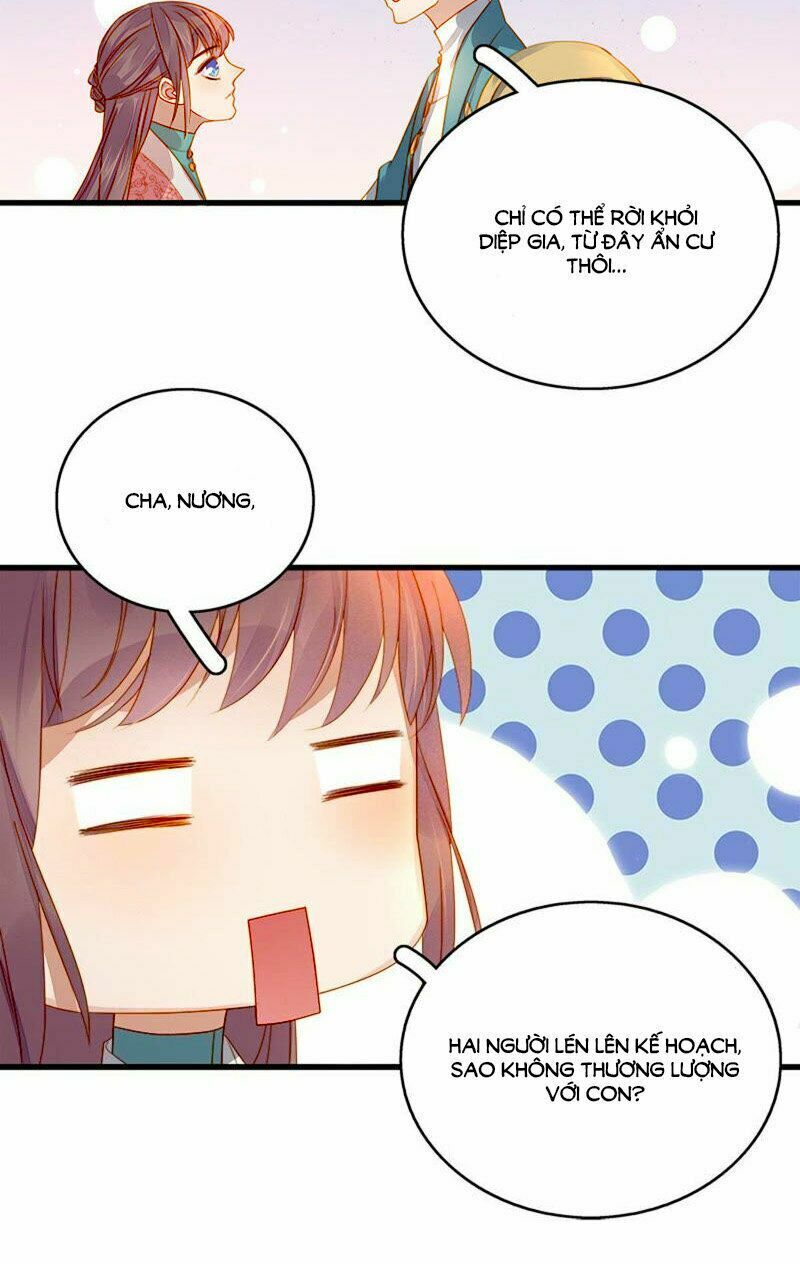 Xuân Khuê Bí Lục: Xưởng Công Thái Liêu Nhân: Chapter 54