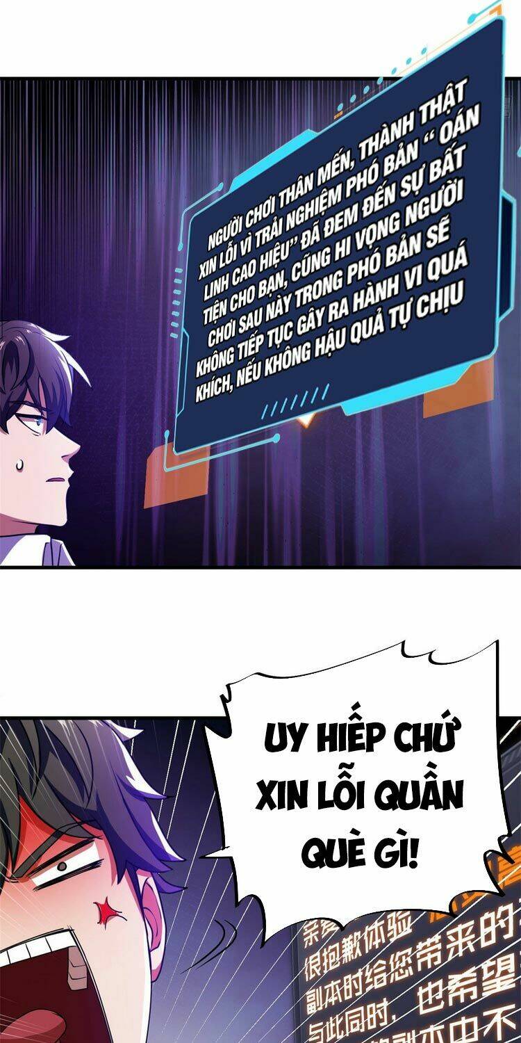 Toàn Cầu Sụp Đổ: Chapter 14