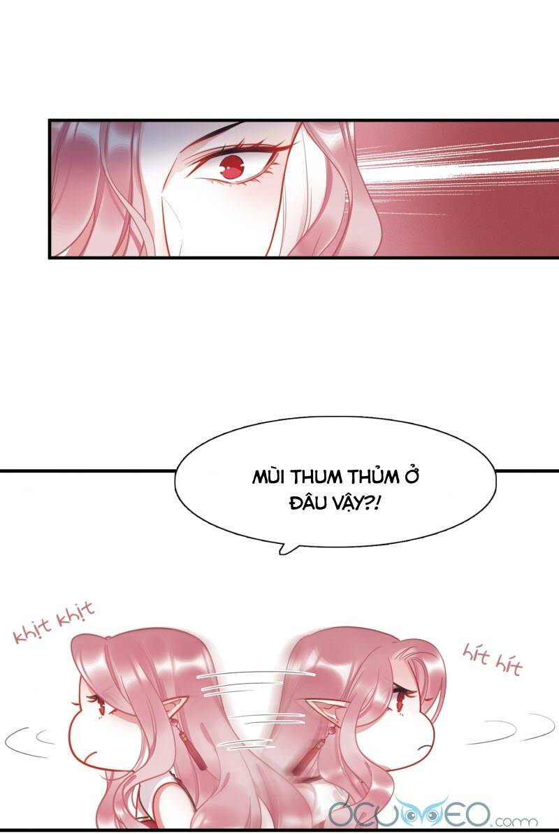 Danh Kiếm Chủng: Chapter 9