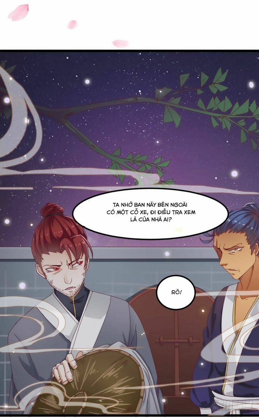 Ngọc Vi Mai: Chapter 3