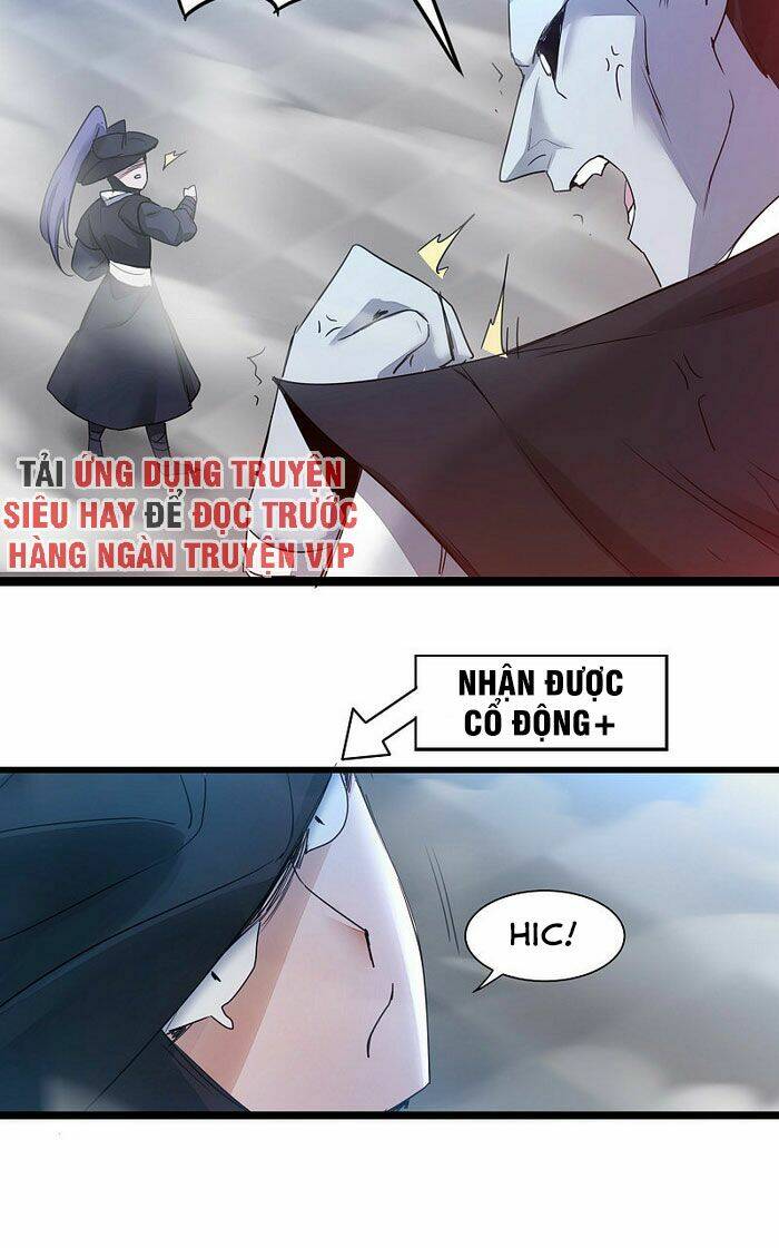 Nghịch Chuyển Tiên Đồ: Chapter 160