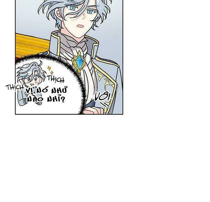 Tôi Trở Thành Đầu Bếp Của Long Vương: Chapter 11