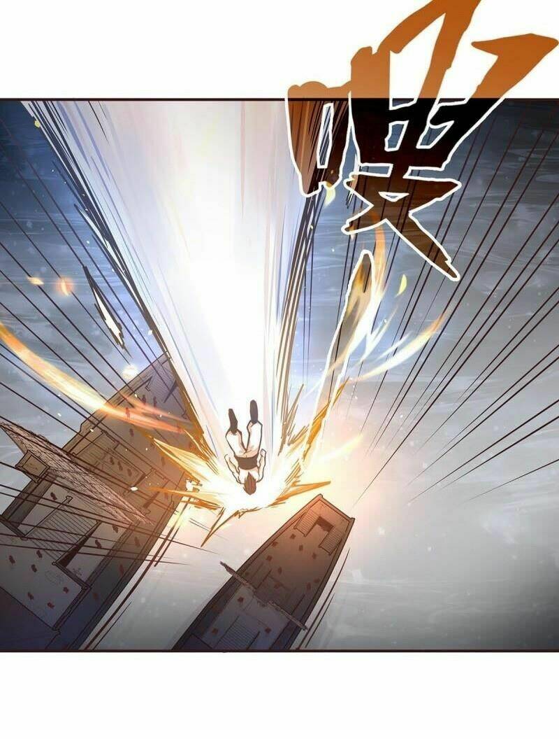 Sinh Tử Quyết: Chapter 25