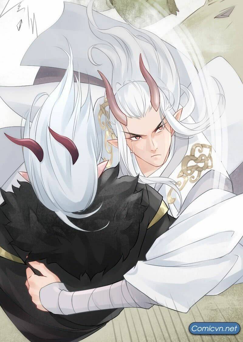 Tây Du Ngạo Tuyết Thiên: Chapter 3