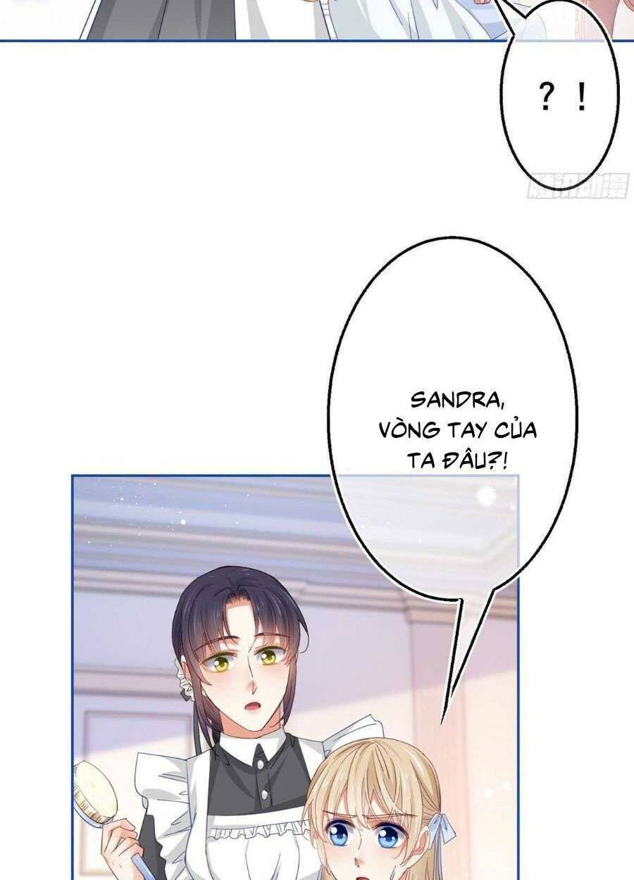 Nữ Hoàng Đầu Tiên Của Đế Quốc: Chapter 80