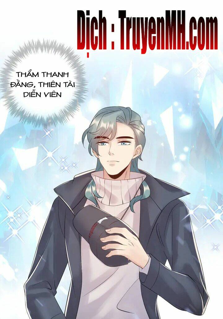 Trong Sinh Chi Ức Vạn Ảnh Hậu Yếu Thượng Vị: Chapter 268