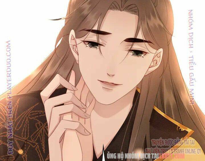 Trọng Sinh Bá Sủng Nhiếp Chính Vương Quá Mạnh Mẽ: Chapter 137