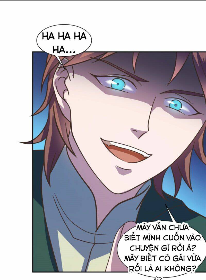 Đỉnh Phong Dự Ngôn Đế: Chapter 16