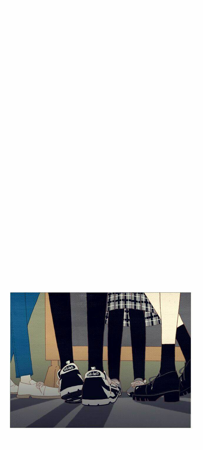 Thánh Thần Trẻ Trâu: Chapter 5