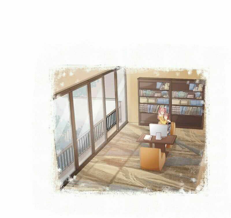 Khi Trá Luyến Nhân: Chapter 15