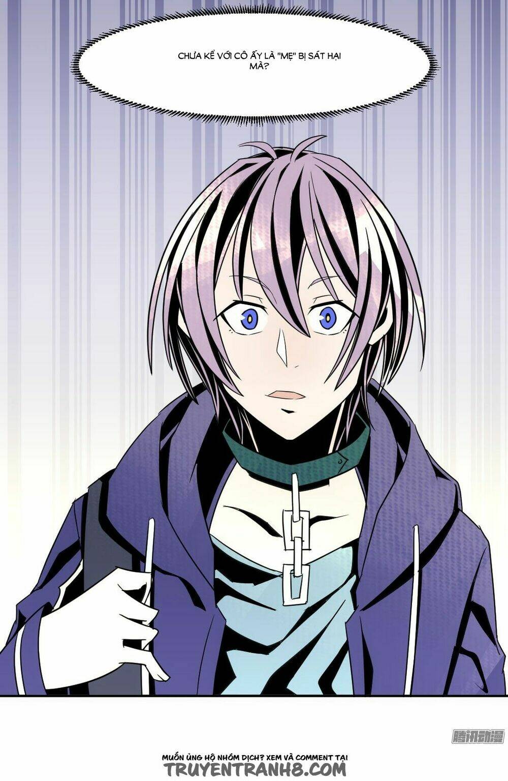 Điều Ước Của Người Phàm: Chapter 12