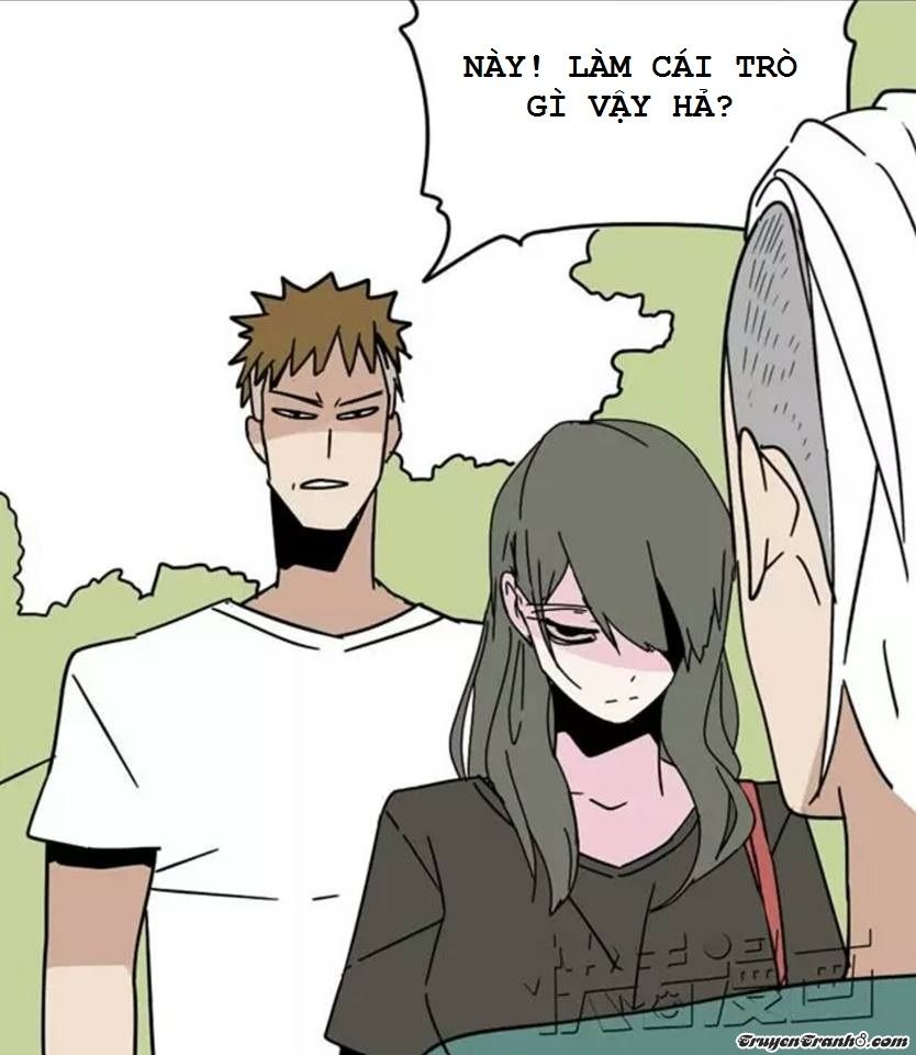 Ứng Dụng Thẩm Mỹ: Chapter 7