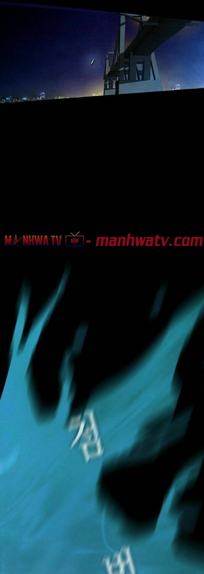 Kẻ Hồi Sinh: Chapter 7