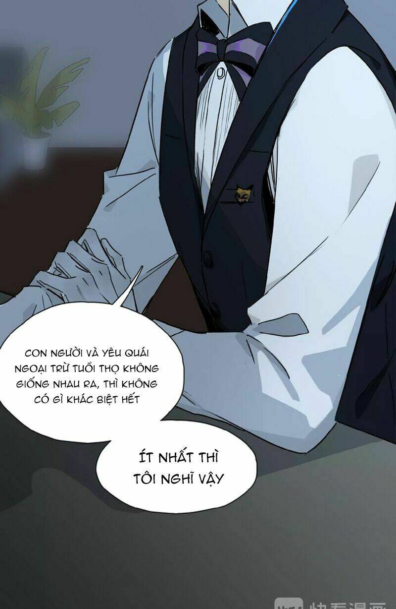 Phép Tắc Trường Ogus: Chapter 32