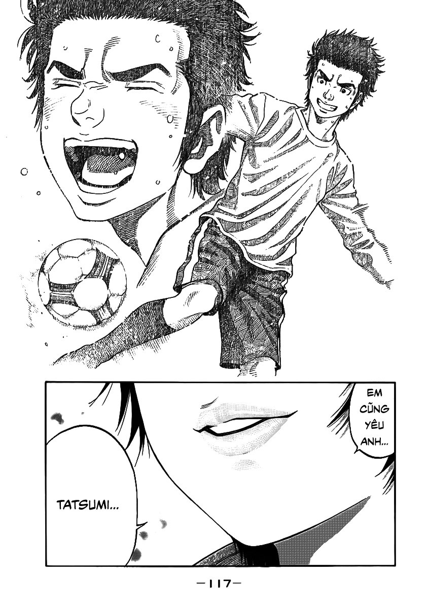 Ngưu Nhân: Chapter 4