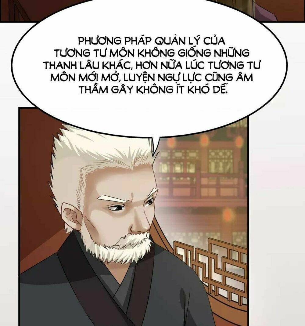 Bồng Sơn Viễn: Chapter 21