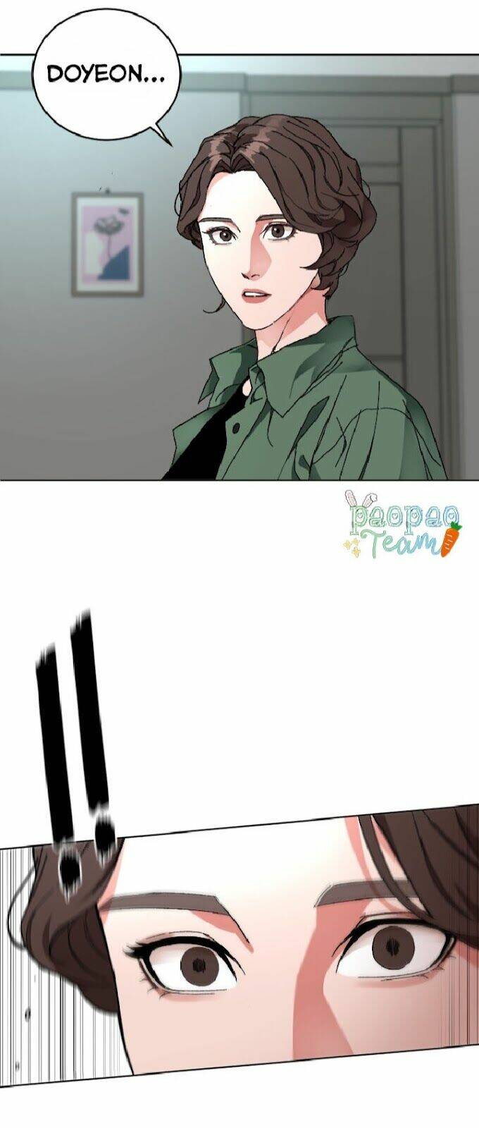 Đứa Trẻ Bình Thường: Chapter 7