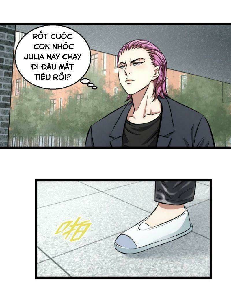 Đối Mặt Với Thử Thách: Chapter 8