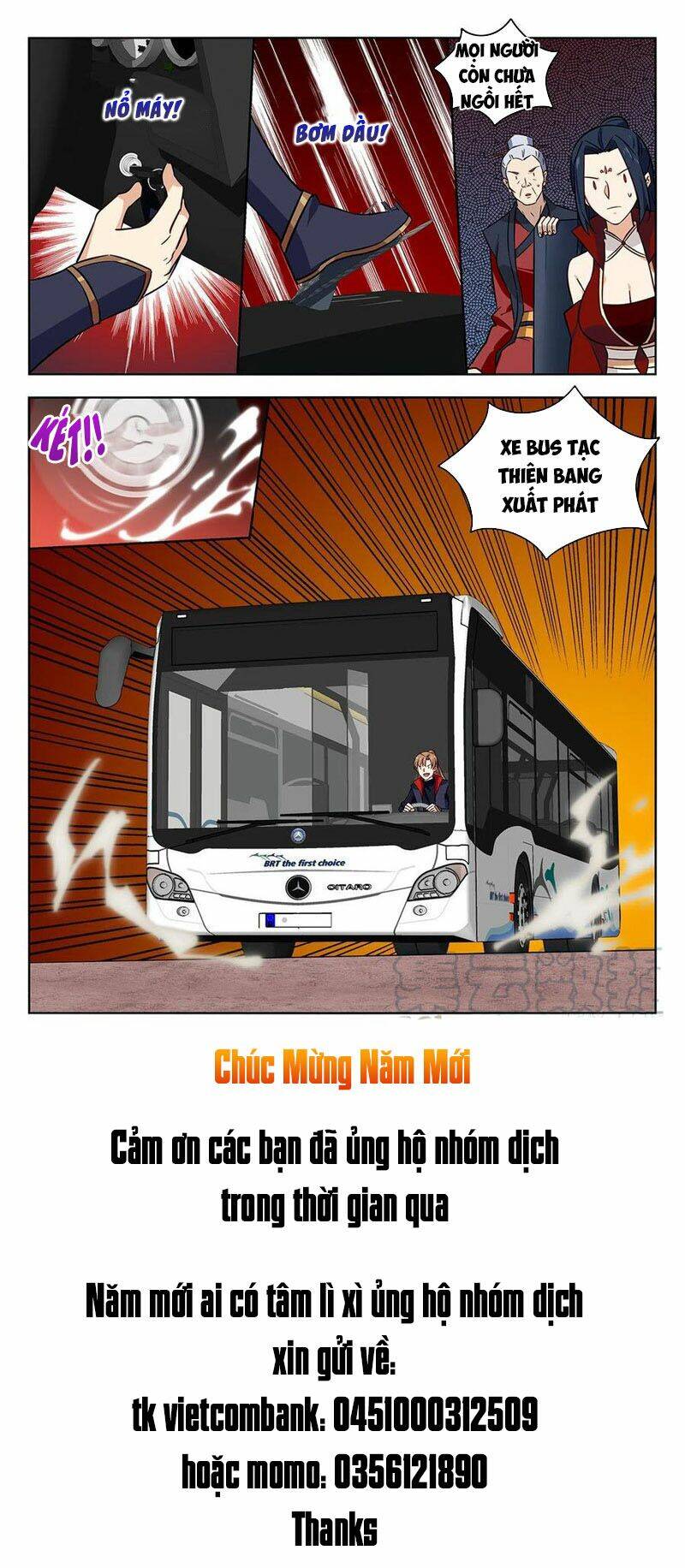 Tối Cường Phản Sáo Lộ Hệ Thống: Chapter 344