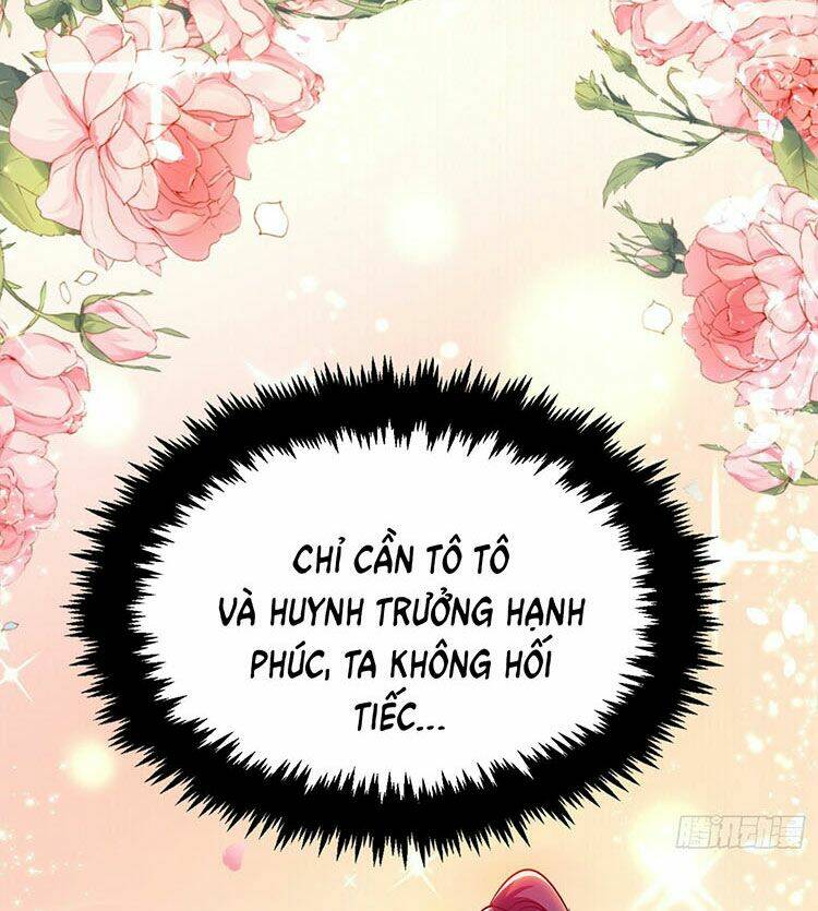 Giang Sơn Mỹ Nam Nhập Trướng Ta: Chapter 25