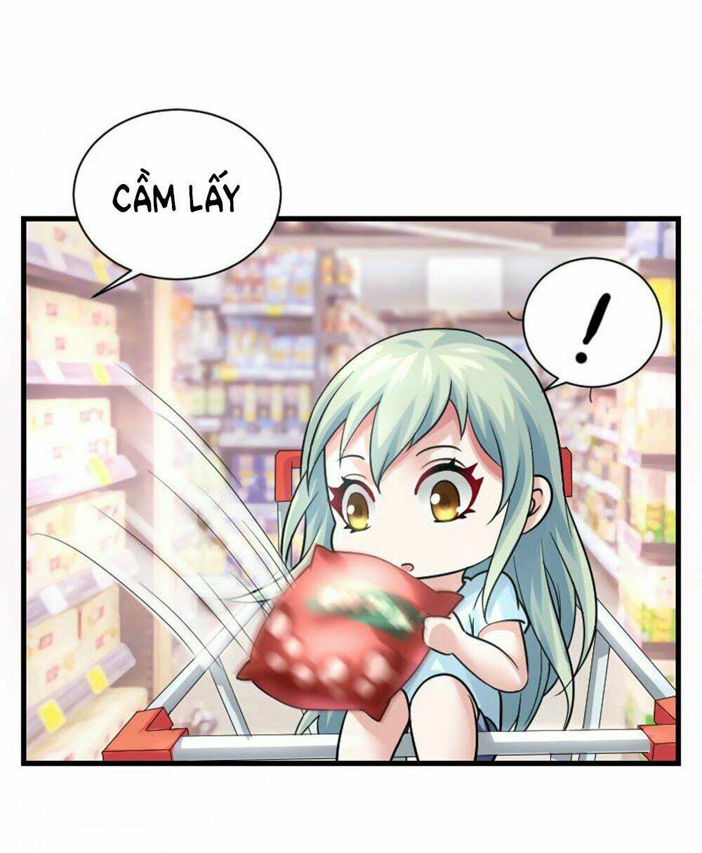 Vạn Năm Nhân Duyên Nhất Tuyến Khiên: Chapter 27