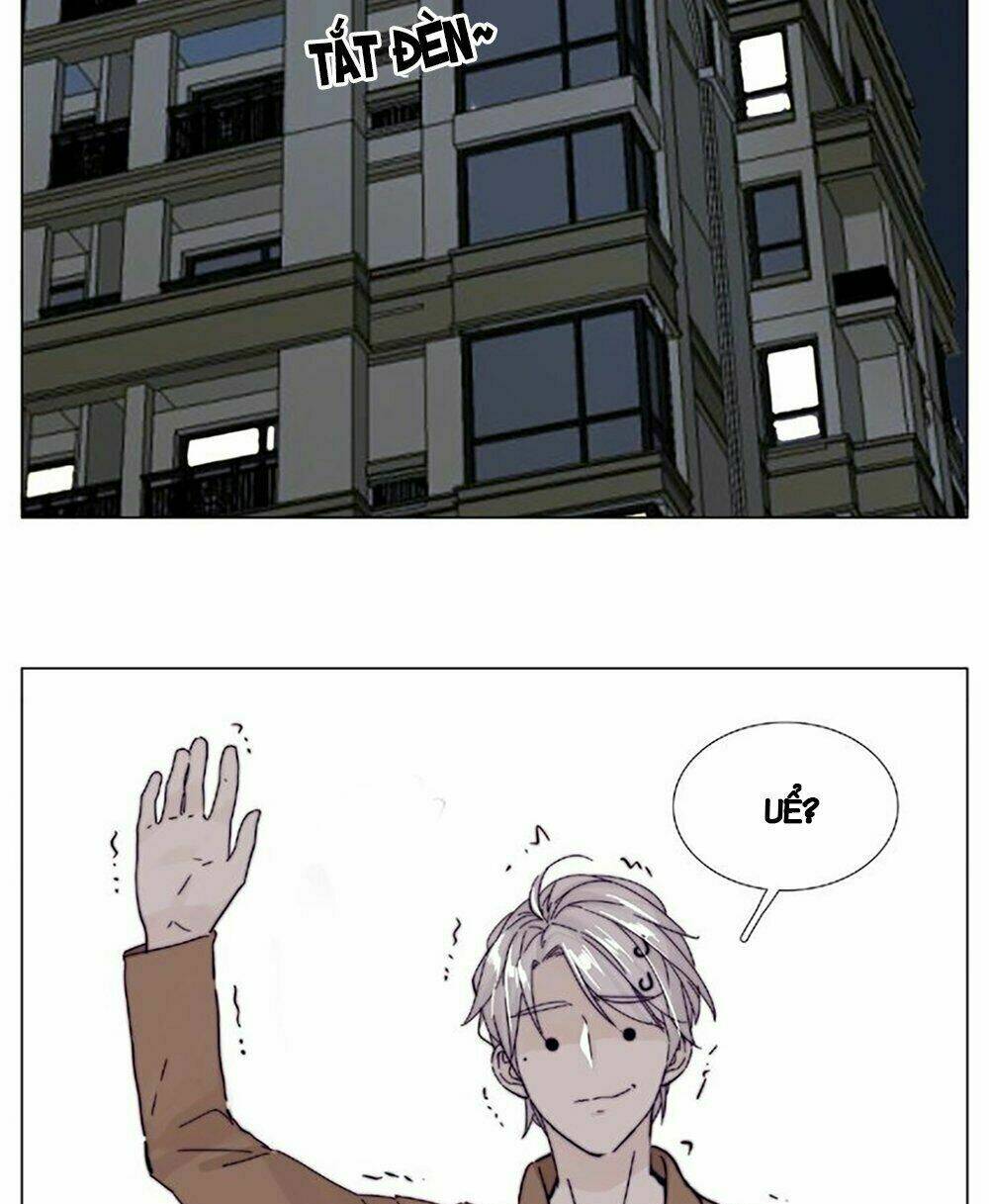 Tình Yêu Chớp Nhoáng: Chapter 91