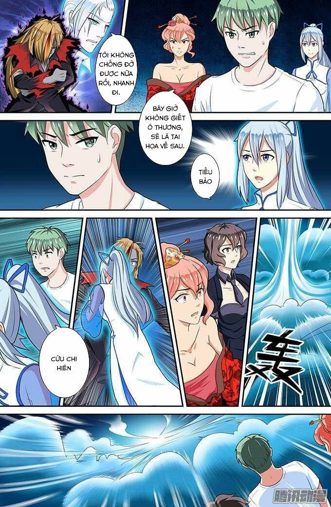 Cực Phẩm Tu Chân Thiếu Niên: Chapter 60