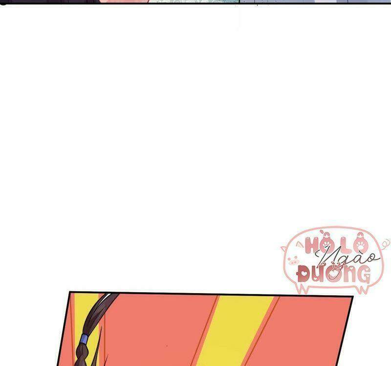 Quận Chúa Vững Vàng, Thiết Lập Nhân Vật Không Thể Vỡ: Chapter 18