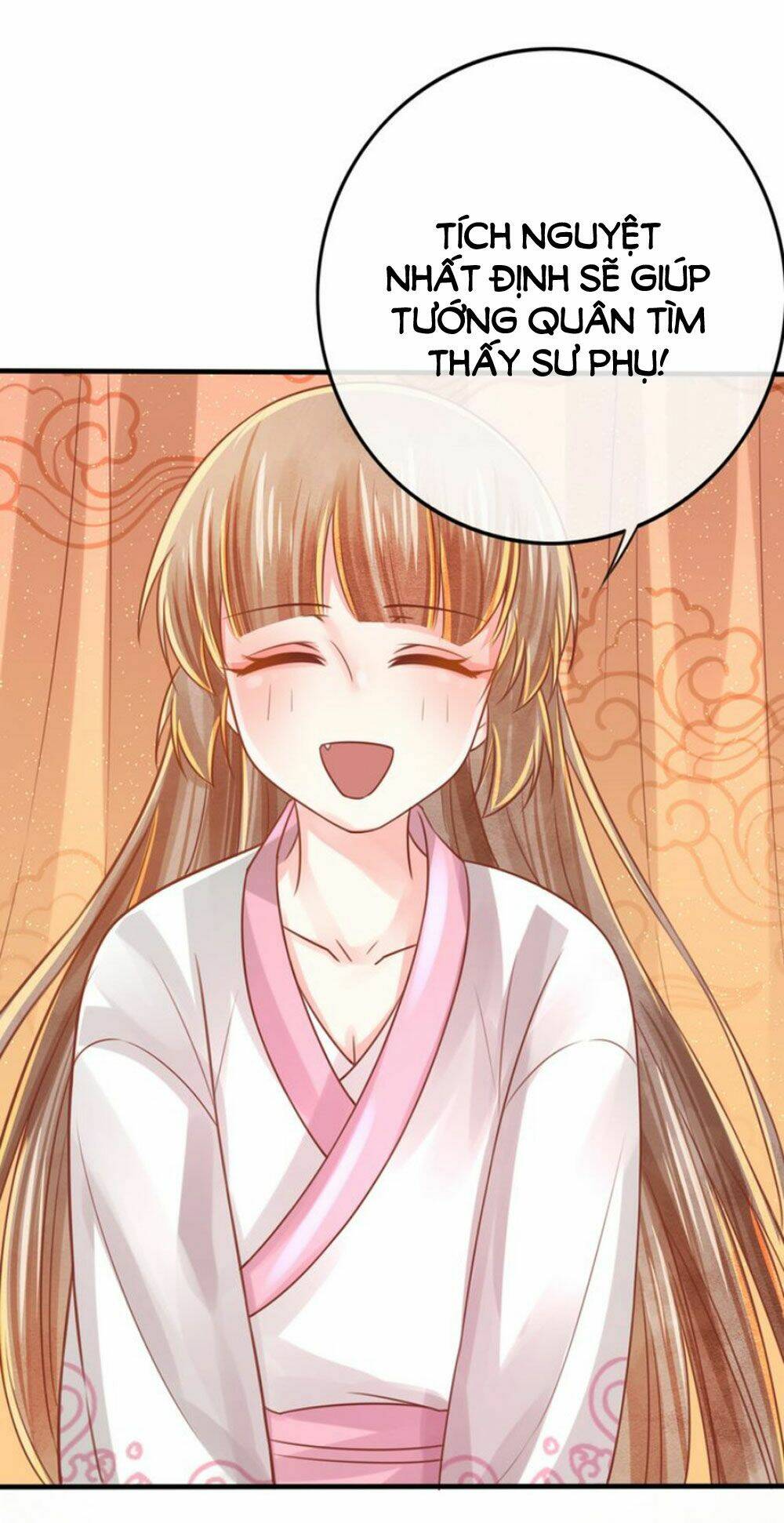 Chọc Nhầm Thượng Thần Băng Lãnh: Chapter 11