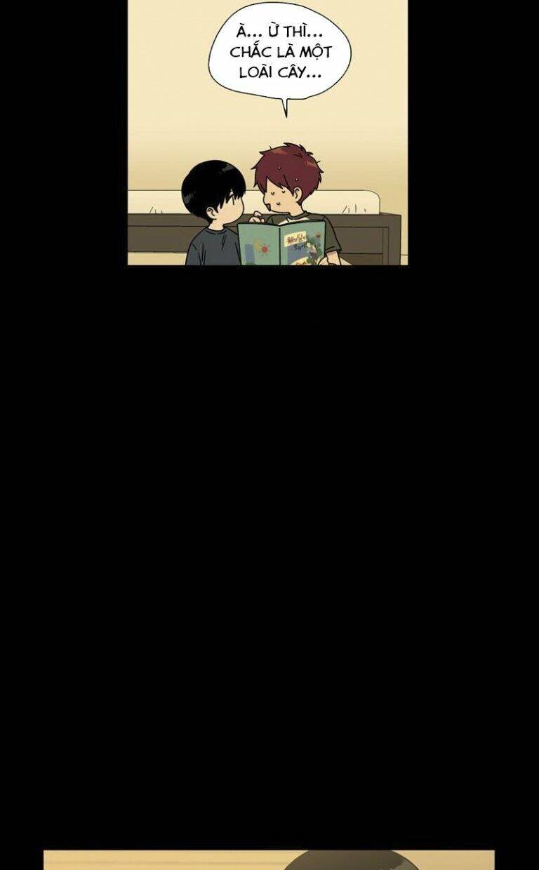 …”Một Sự Thật Khá Khó Chịu.”: Chapter 47