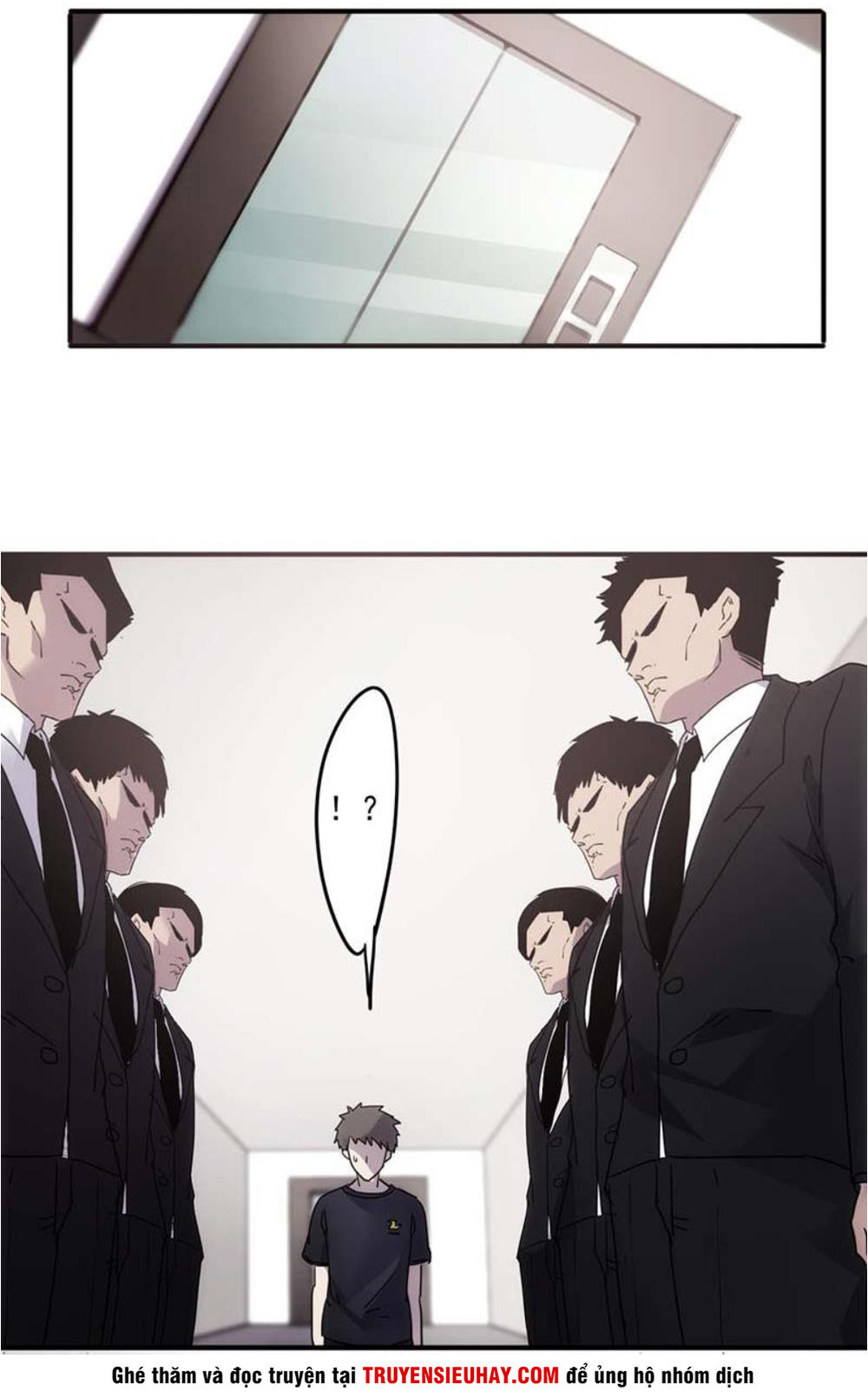 Tối Cường Nông Dân Hệ Thống: Chapter 58