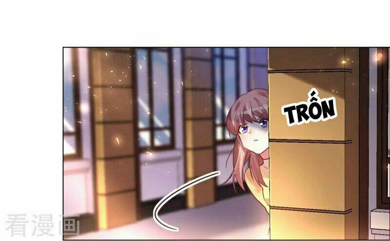 Vì Yêu Mà Khắc Cốt Ghi Tâm: Chapter 31