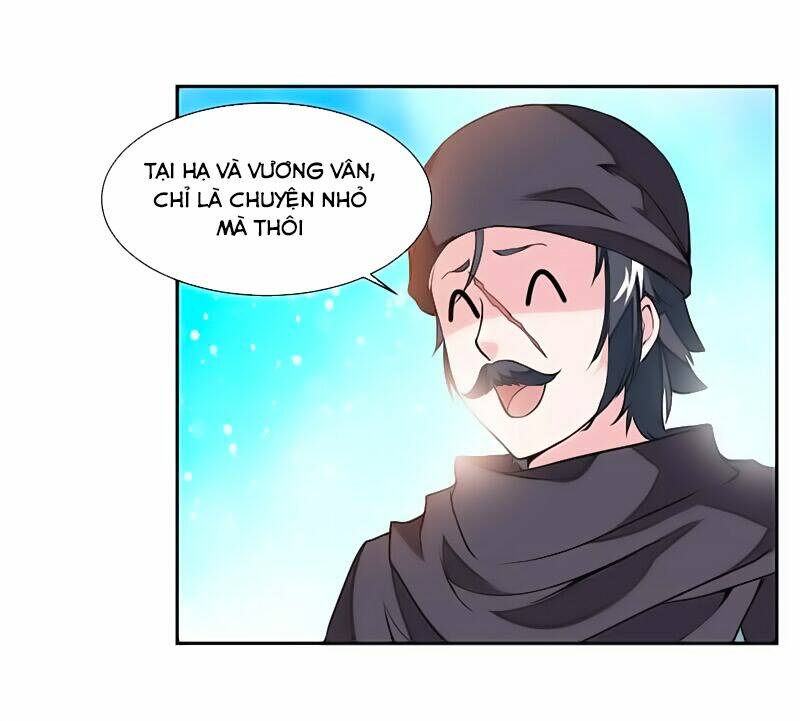 Cửu Dương Thần Vương: Chapter 14