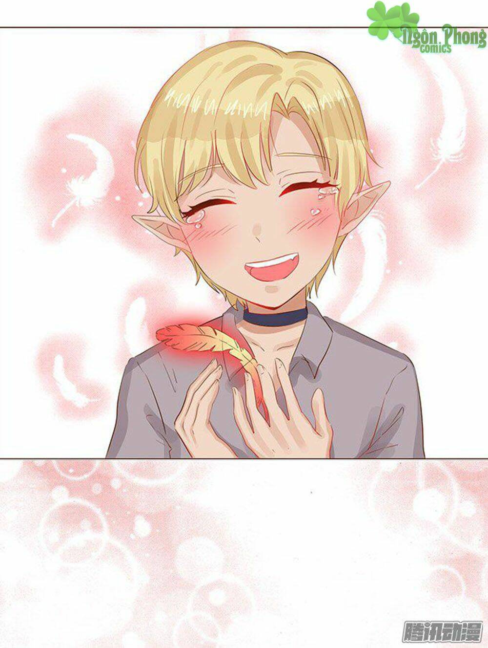 Ma Vương Luyến Ái Chỉ Nam: Chapter 52