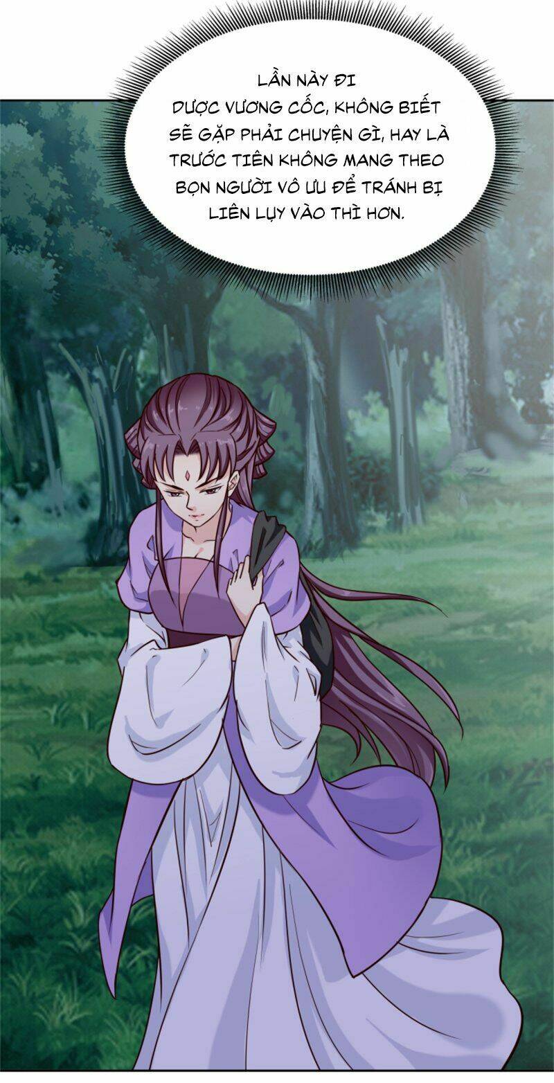Tuyệt Thế Độc Phi Của Tà Vương: Chapter 99