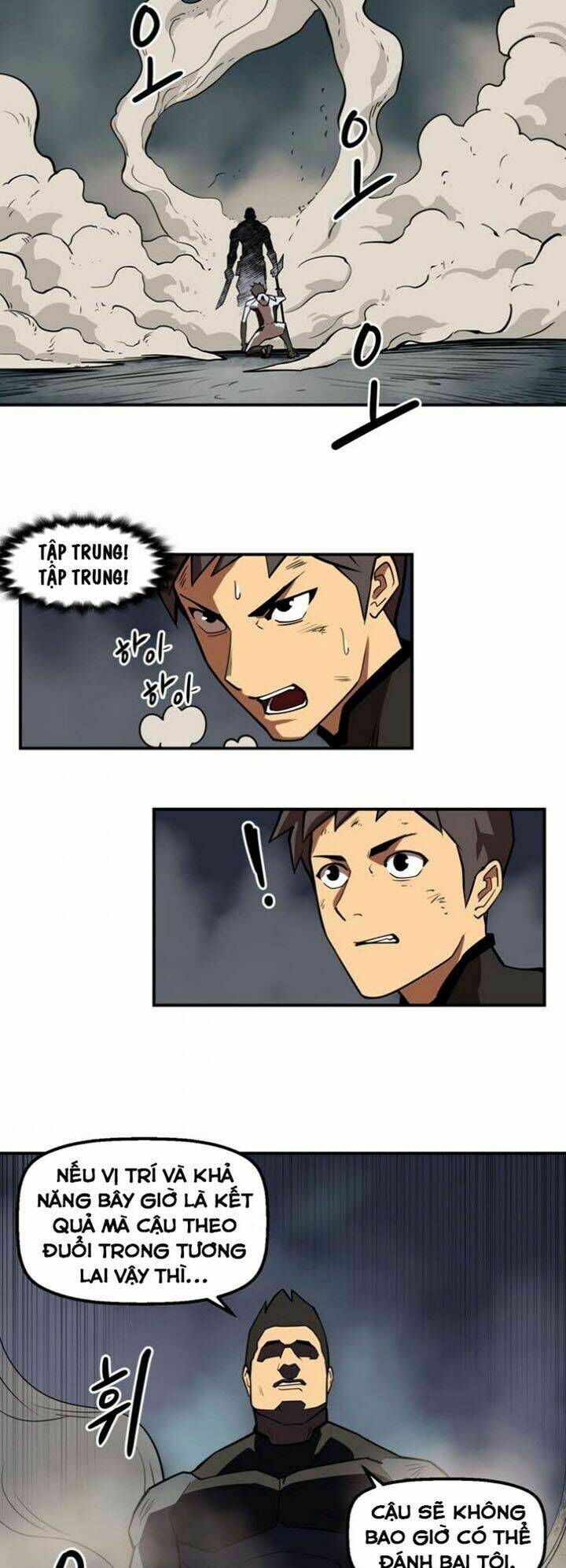 Raid: Chapter 79