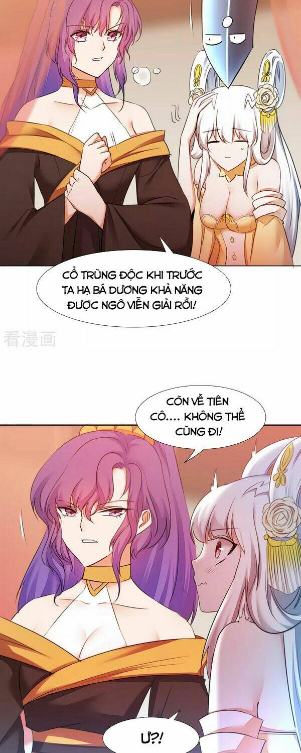 Nghịch Chuyển Tiên Đồ: Chapter 215