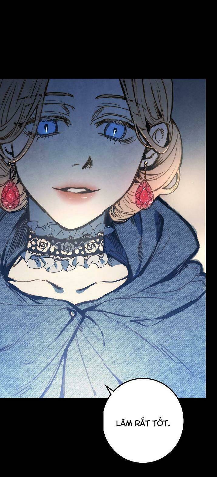 Hoàng Phi Bóng Tối: Chapter 1