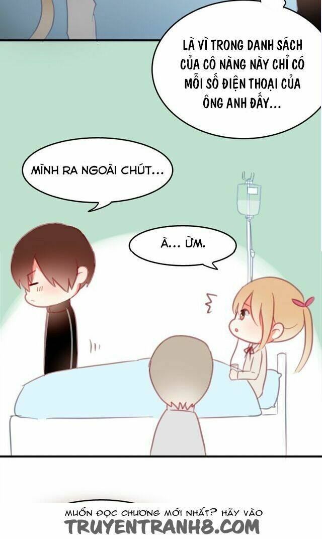 Phụ Đạo Sau Giờ Học: Chapter 3