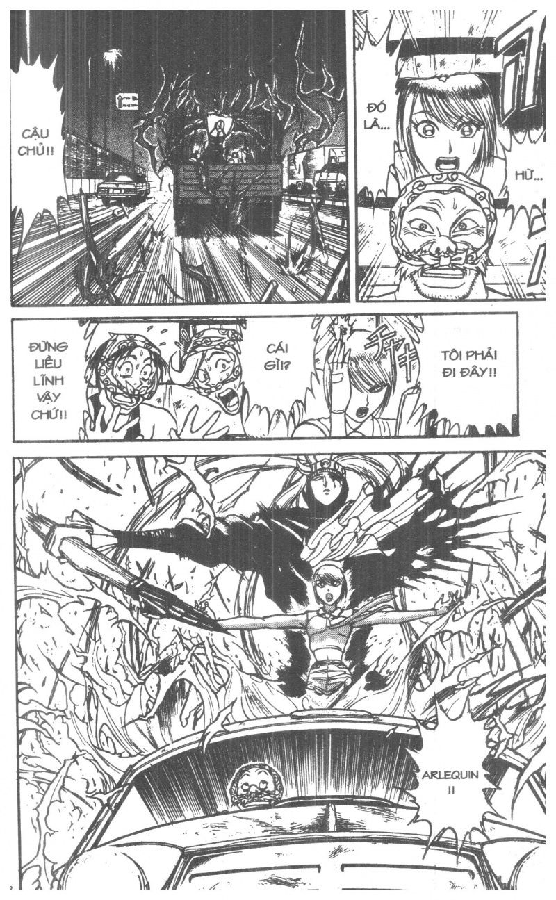 Fujita Kazuhiro: Chapter 4