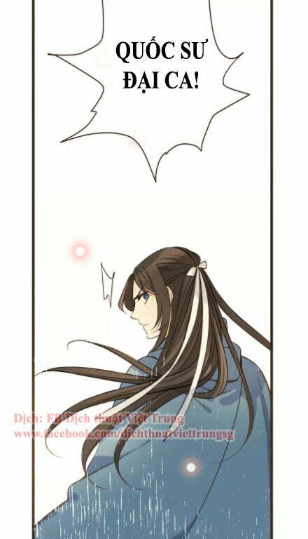 Bạn Trai Tôi Là Cẩm Y Vệ: Chapter 97