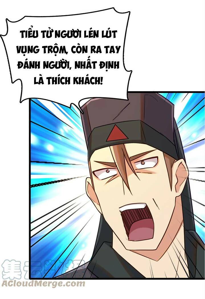 Đại Bảo Kiếm Của Tôi: Chapter 6