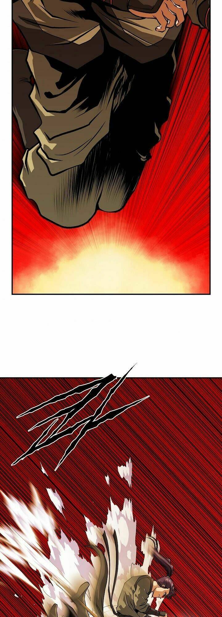 Ngũ Hợp Chí Tôn: Chapter 31