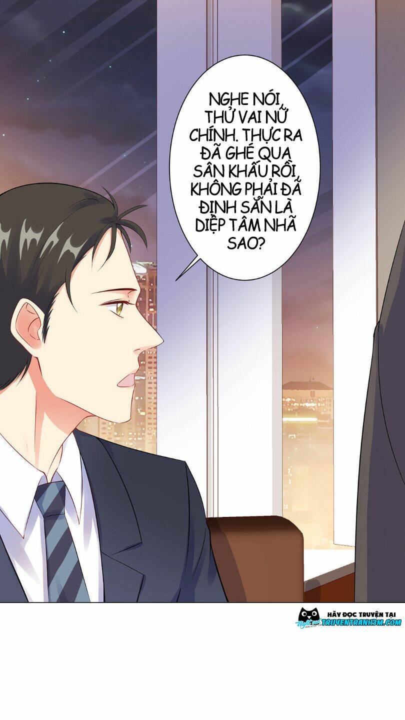 Vô Địch Song Bảo Bối: Chapter 7