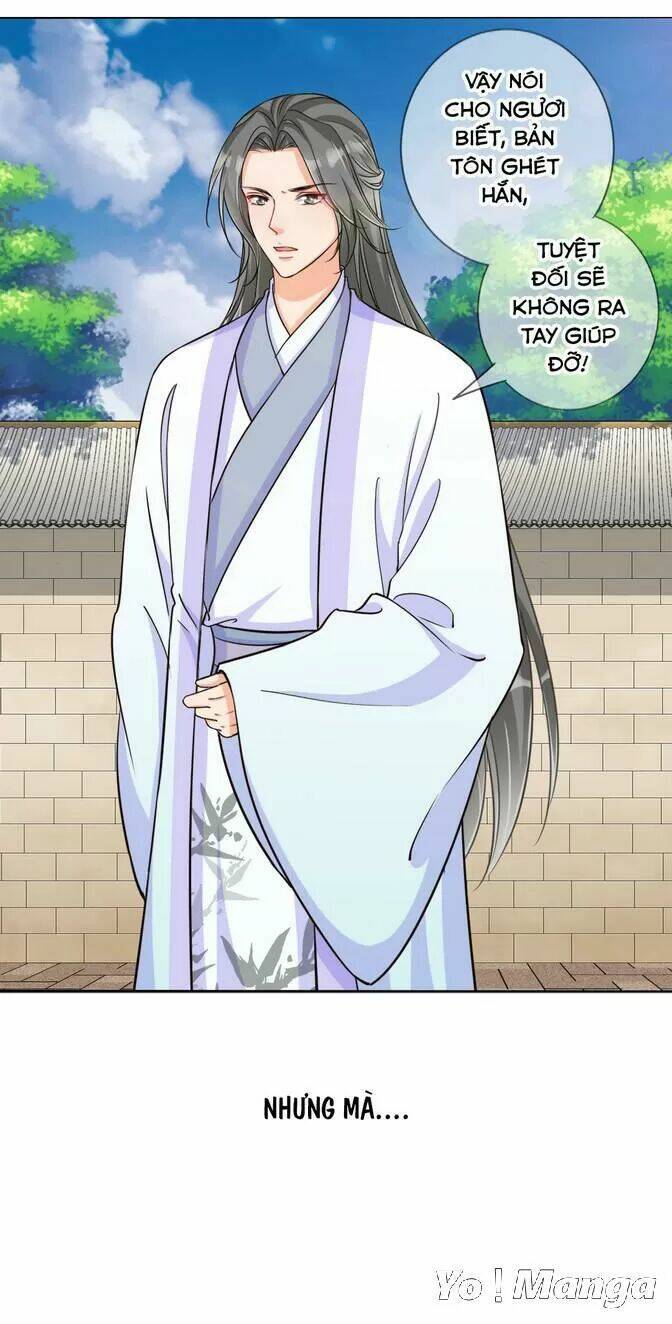 Độc Y Cuồng Phi: Chapter 24